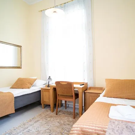 Boutique Aria Otel