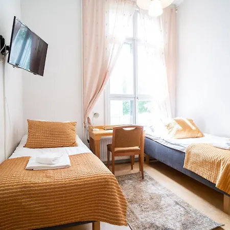 Hotel Boutique Aria Savonlinna