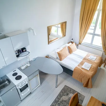 Boutique Aria 3*