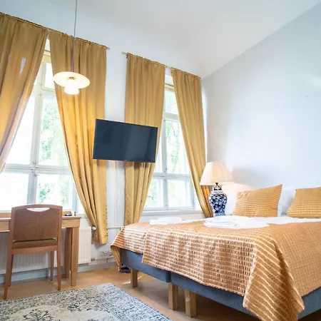 Hotel Boutique Aria 3*