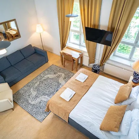 Boutique Aria Hotel 3*