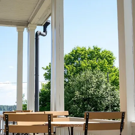 Boutique Aria 3* Савонлинна