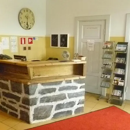 Boutique Aria 3* Savonlinna