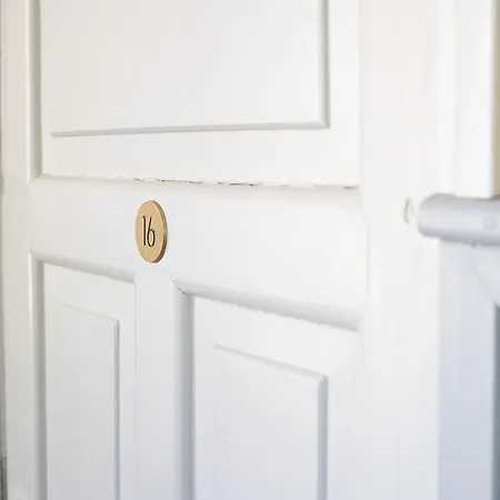 Hotel Boutique Aria 3*