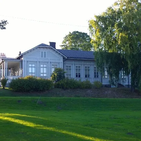 Boutique Aria Отель 3*