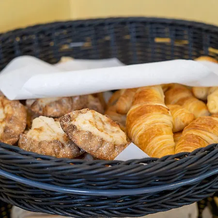 Boutique Aria Отель