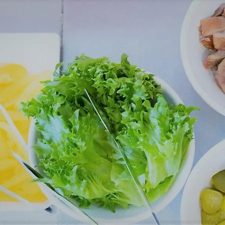 Boutique Aria Hotel 3*