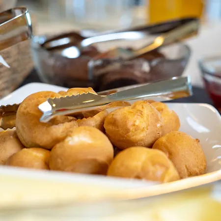 Отель Boutique Aria