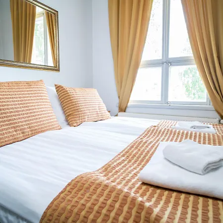 Otel Boutique Aria