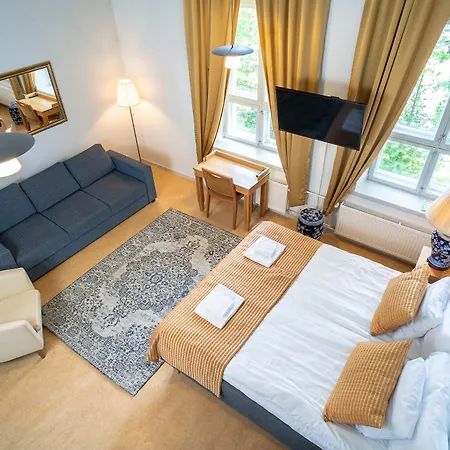 Boutique Aria Савонлинна