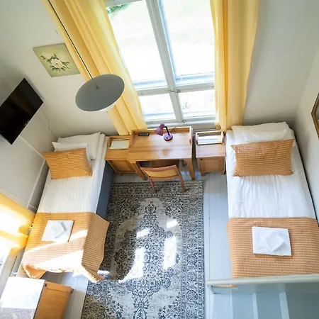 Boutique Aria Savonlinna