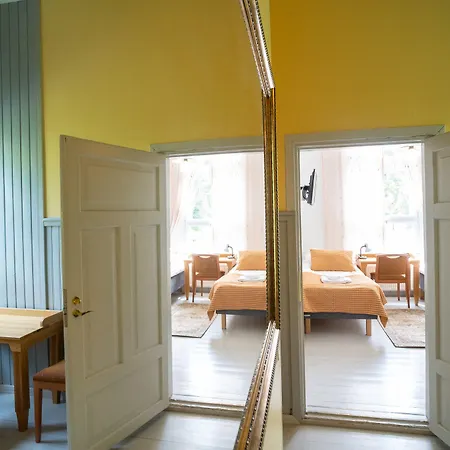 Отель Boutique Aria 3*