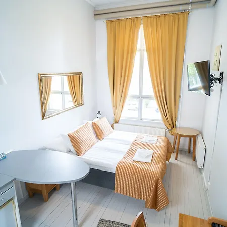 Boutique Aria 3*