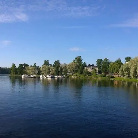 Boutique Aria Отель 3*