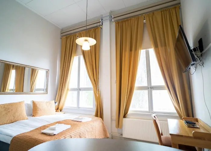 Boutique Aria Savonlinna